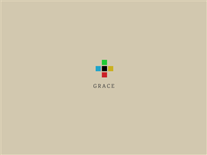 Diseño de Logo por Seamus Radu para Grace Baptist Church | Diseño: #3742642
