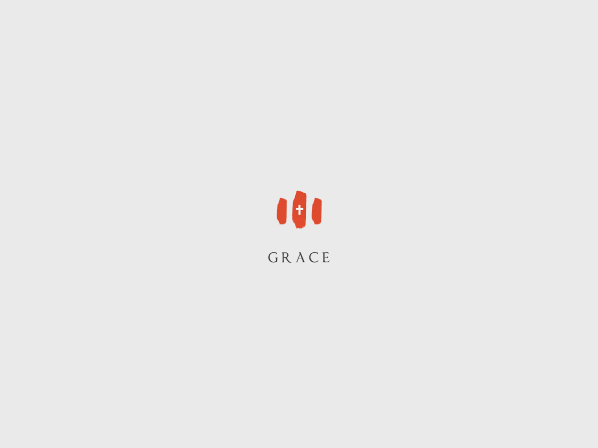 Diseño de Logo por Seamus Radu para Grace Baptist Church | Diseño #3742785