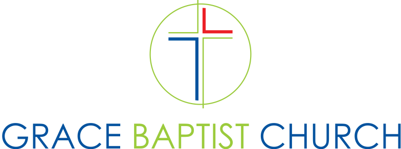 Logo Design by RedCricket for Grace Baptist Church | Design #3783913