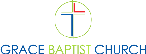 Logo-Design von RedCricket für Grace Baptist Church | Design: #3783913