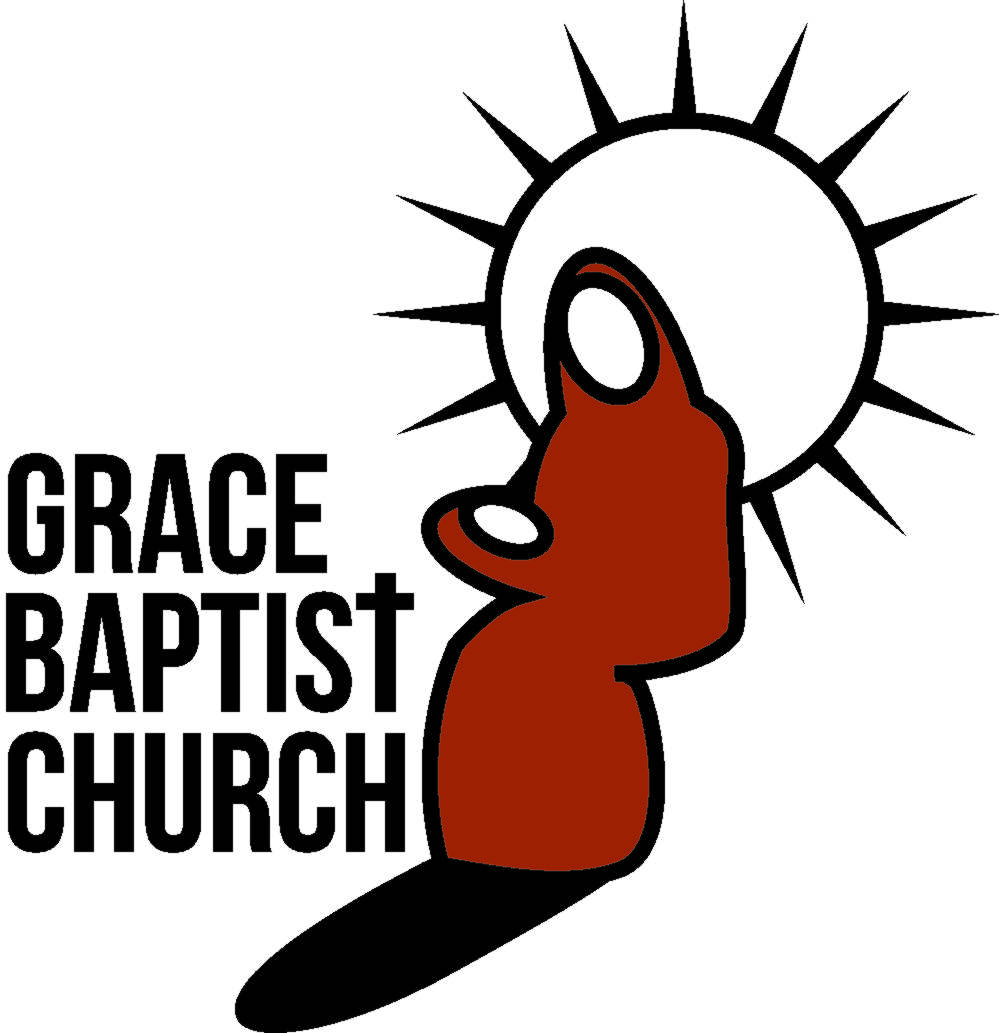 Logo-Design von FUB für Grace Baptist Church | Design #3752895