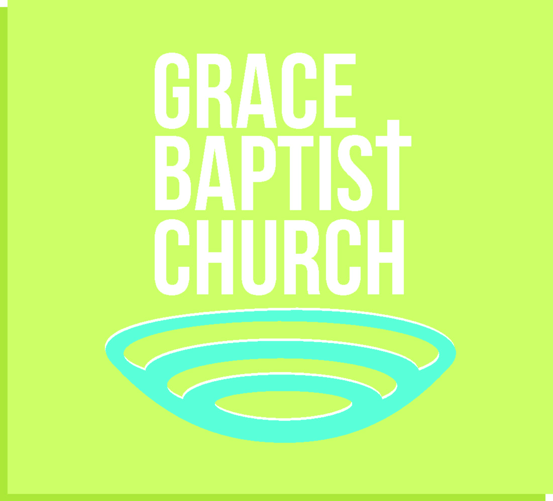 Logo Design by FUB for Grace Baptist Church | Design #3756480