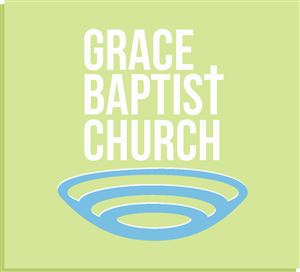 Logo-Design von FUB für Grace Baptist Church | Design: #3756480