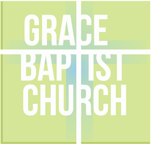 Logo-Design von FUB für Grace Baptist Church | Design: #3763298