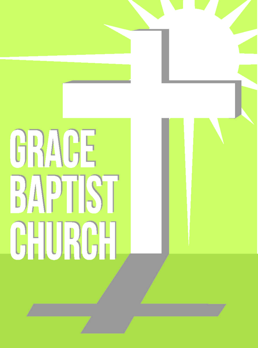 Logo Design by FUB for Grace Baptist Church | Design #3770340