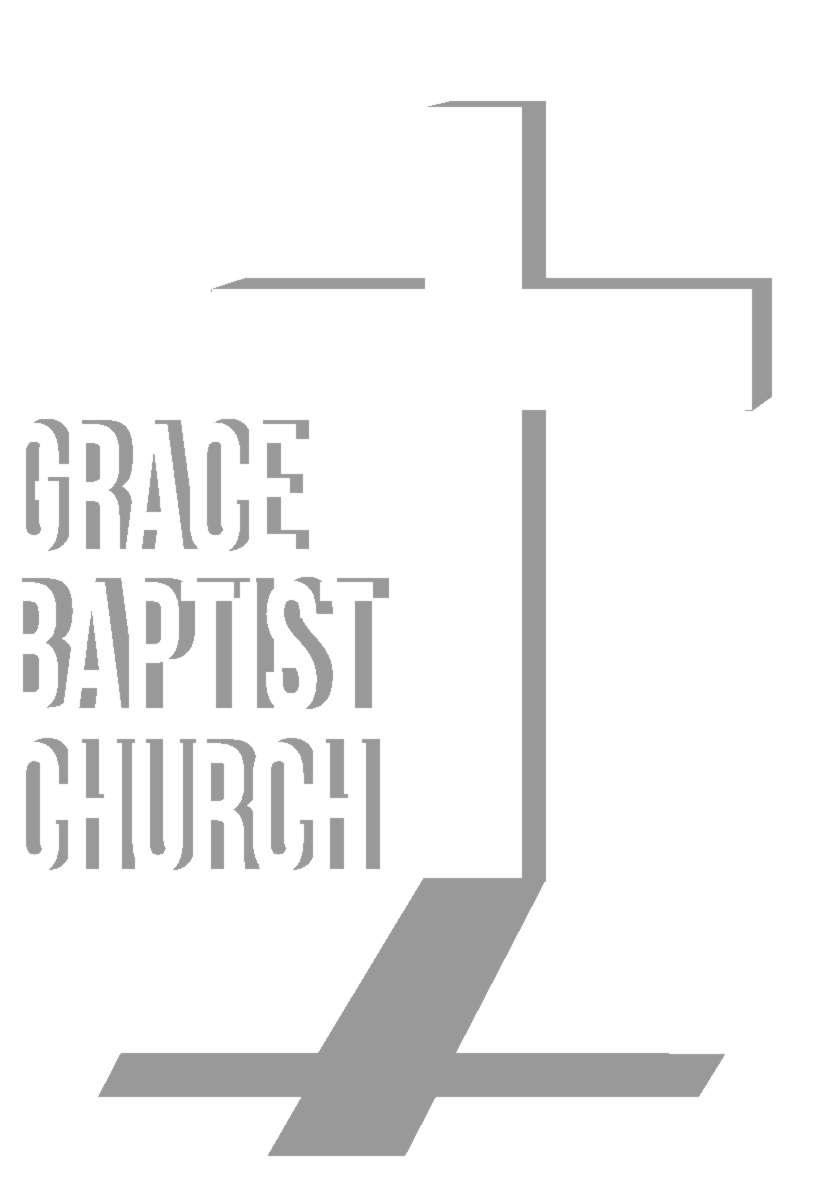 Logo-Design von FUB für Grace Baptist Church | Design #3770865
