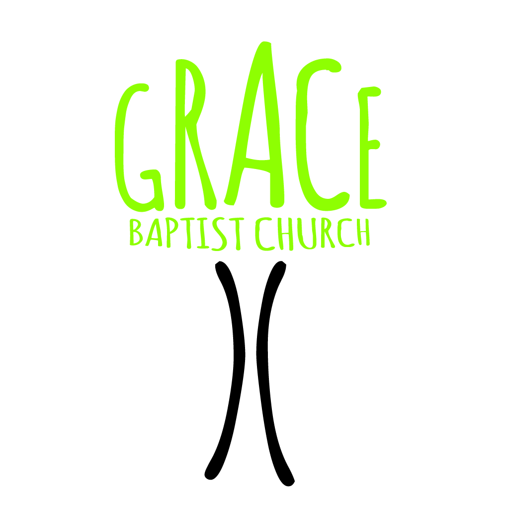 Logo-Design von h_hashman für Grace Baptist Church | Design #3745558