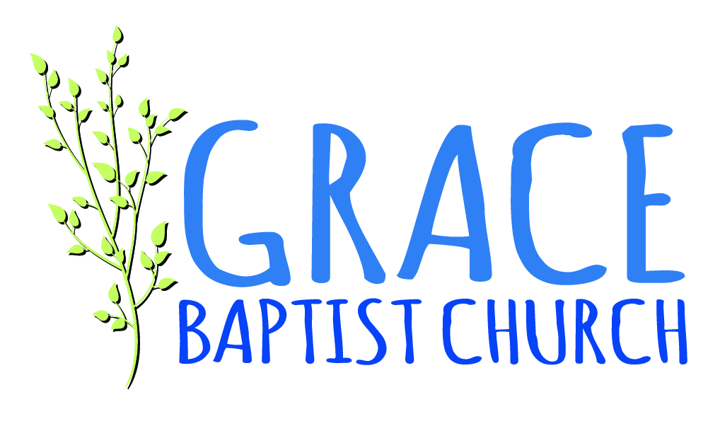 Logo-Design von h_hashman für Grace Baptist Church | Design #3745599