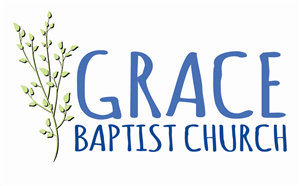 Logo-Design von h_hashman für Grace Baptist Church | Design: #3745599