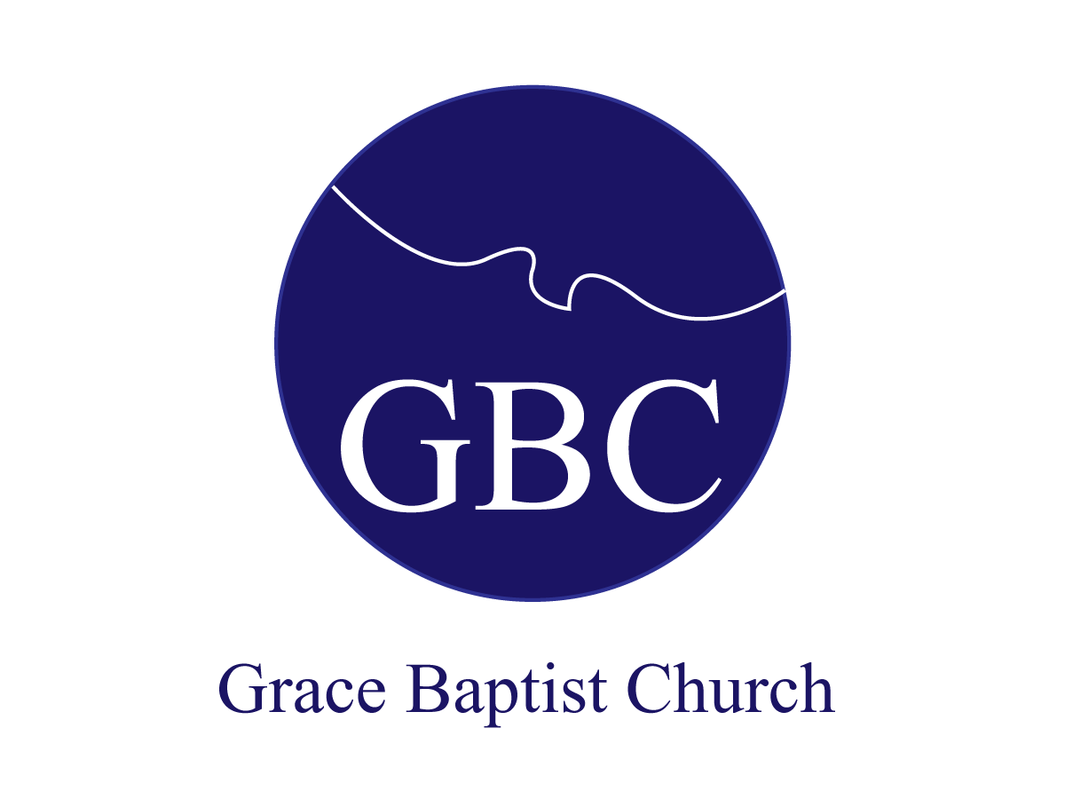 Logo Design by ChristineDeye for Grace Baptist Church | Design #3705058