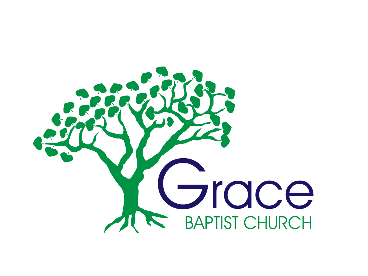 Logo Design by ChristineDeye for Grace Baptist Church | Design #3705061