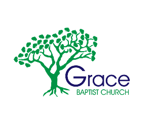 Logo-Design von ChristineDeye für Grace Baptist Church | Design: #3705061