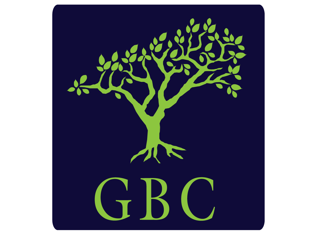 Logo Design by ChristineDeye for Grace Baptist Church | Design #3717185