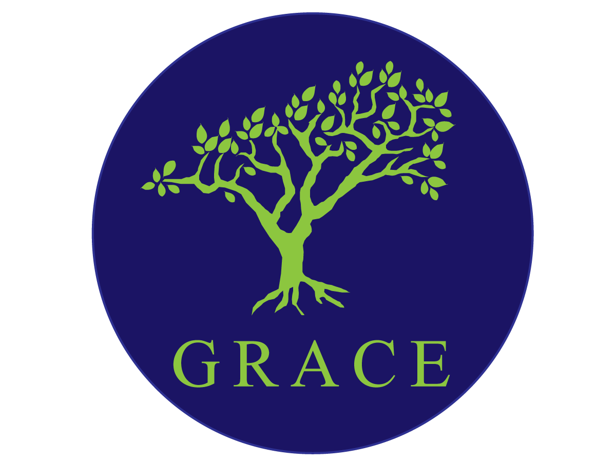 Logo-Design von ChristineDeye für Grace Baptist Church | Design #3717188