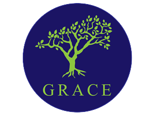 Logo-Design von ChristineDeye für Grace Baptist Church | Design: #3717188