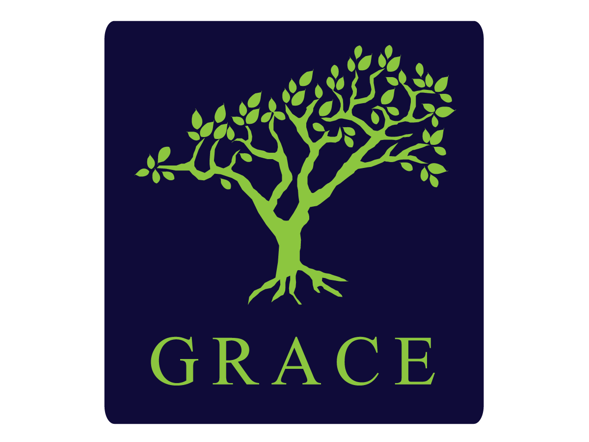 Logo-Design von ChristineDeye für Grace Baptist Church | Design #3717189