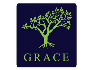 Logo-Design von ChristineDeye für Grace Baptist Church | Design: #3717189