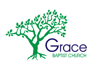 Logo-Design von ChristineDeye für Grace Baptist Church | Design: #3717327