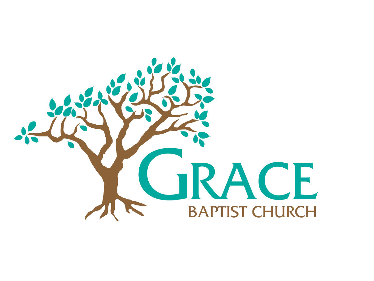 Logo Design by ChristineDeye for Grace Baptist Church | Design #3723351