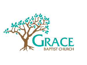 Logo-Design von ChristineDeye für Grace Baptist Church | Design: #3723351