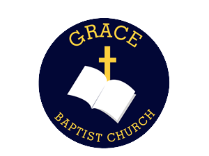 Logo-Design von ChristineDeye für Grace Baptist Church | Design: #3738189