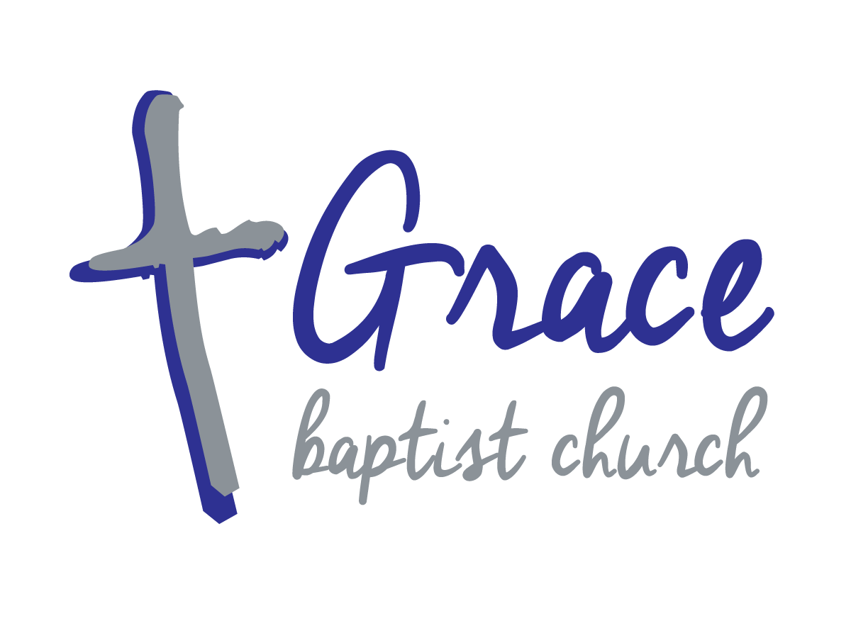 Logo Design by ChristineDeye for Grace Baptist Church | Design #3738601