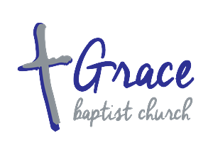Logo Design by ChristineDeye for Grace Baptist Church | Design #3738601