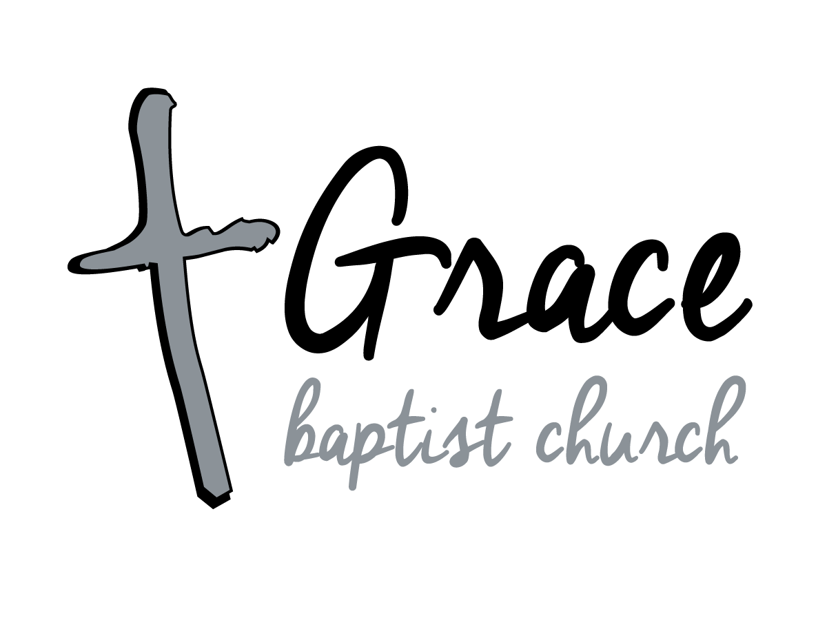 Logo Design by ChristineDeye for Grace Baptist Church | Design #3738615