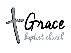 Logo-Design von ChristineDeye für Grace Baptist Church | Design: #3738615
