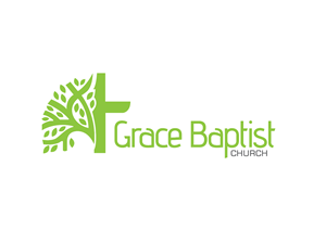 Logo Design by koolbydesign for Grace Baptist Church | Design #3759075