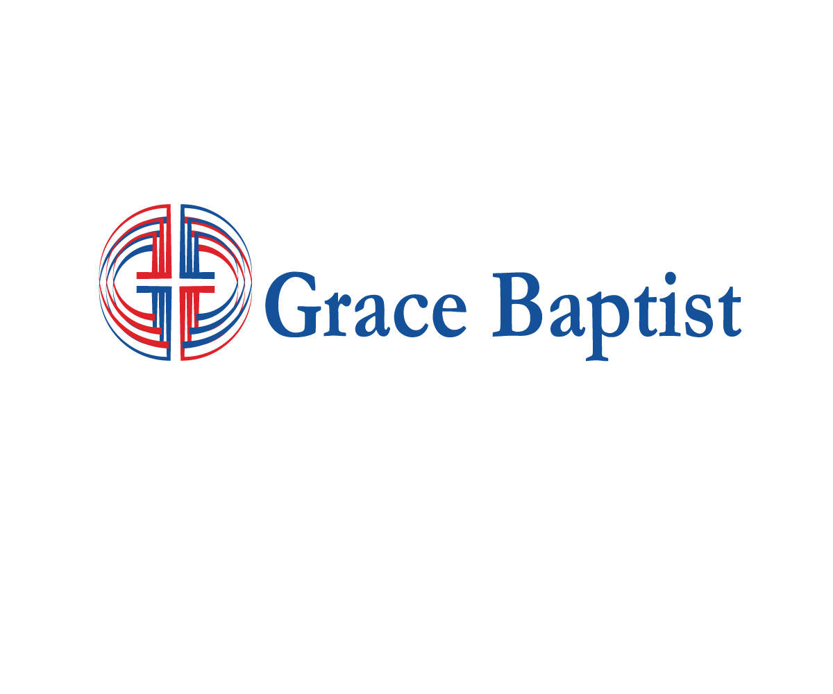 Logo Design by mari.sakai for Grace Baptist Church | Design #3766877