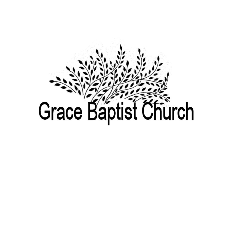 Logo Design by deezines for Grace Baptist Church | Design #3716735