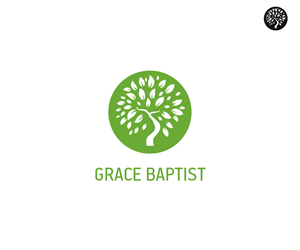 Diseño de Logo por chisharizushi para Grace Baptist Church | Diseño: #3699656