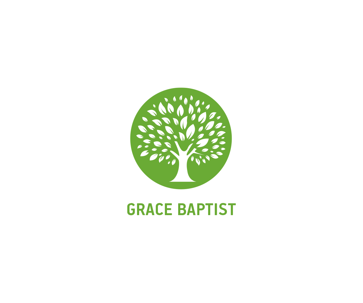 Diseño de Logo por chisharizushi para Grace Baptist Church | Diseño #3730785