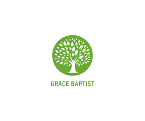 Diseño de Logo por chisharizushi para Grace Baptist Church | Diseño: #3730785