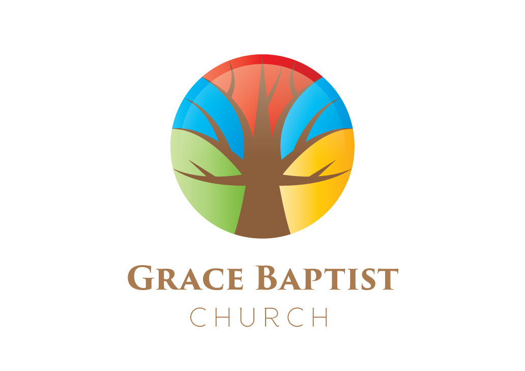 Logo Design by Skwagor for Grace Baptist Church | Design #3800199