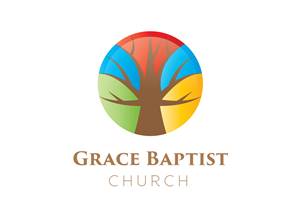 Grace Baptist | Logo Design by Skwagor