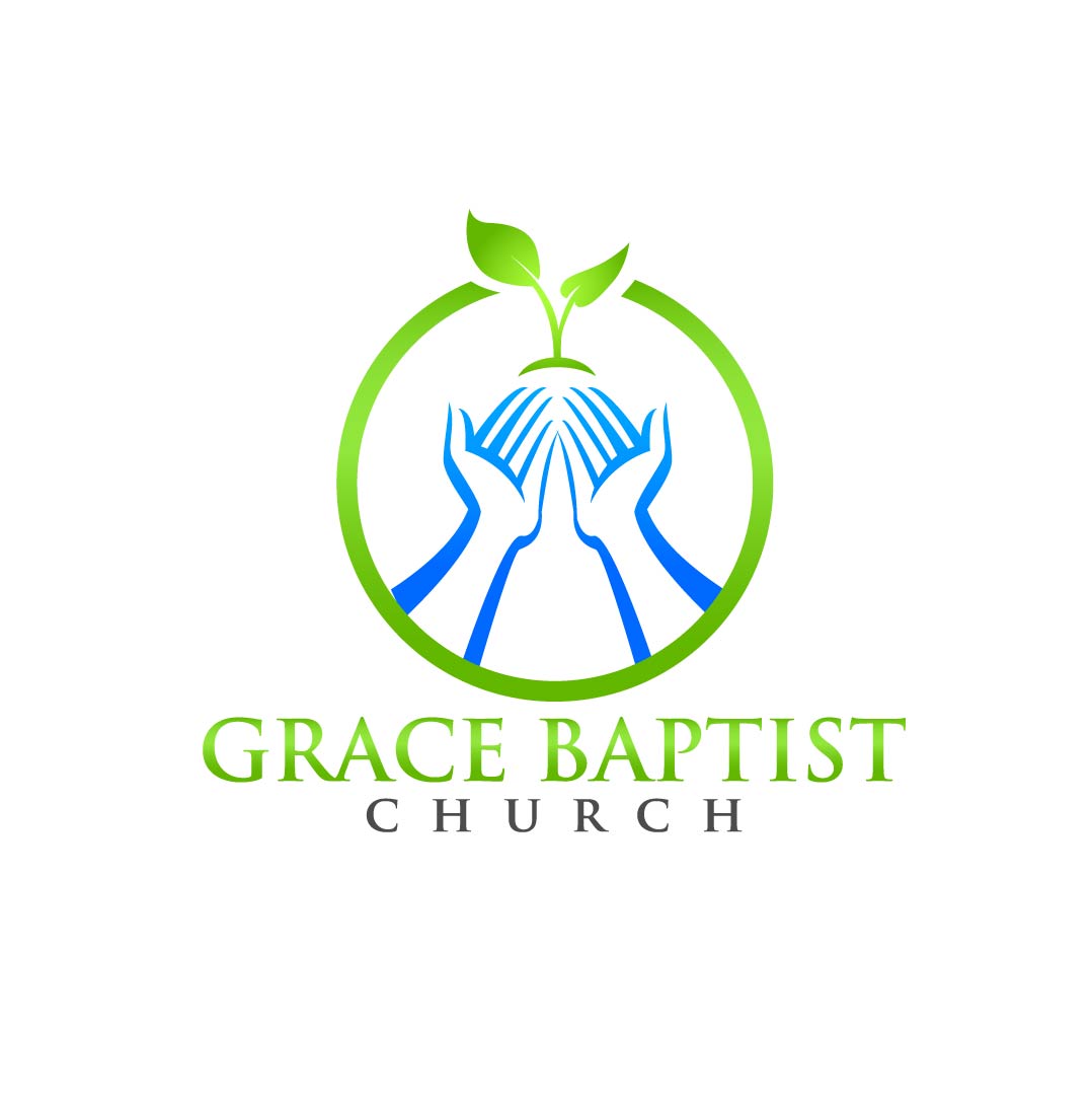 Logo-Design von PHDesign für Grace Baptist Church | Design #3716460