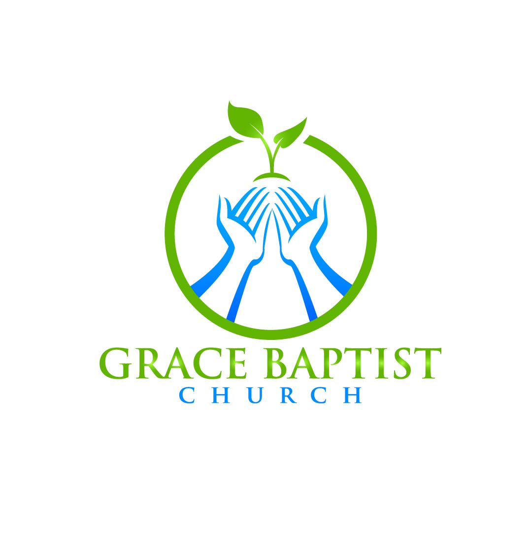 Logo-Design von PHDesign für Grace Baptist Church | Design #3716592