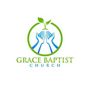 Logo-Design von PHDesign für Grace Baptist Church | Design: #3716592