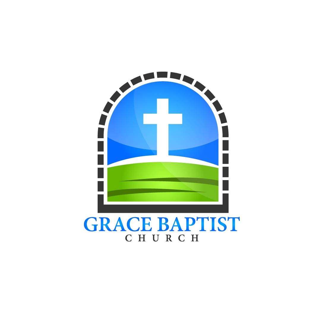 Logo Design by PHDesign for Grace Baptist Church | Design #3717304