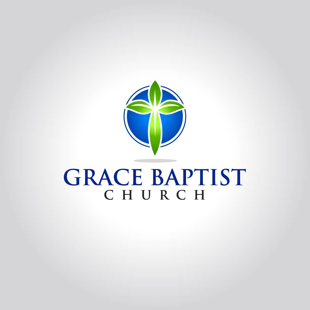 Logo Design by PHDesign for Grace Baptist Church | Design #3738385