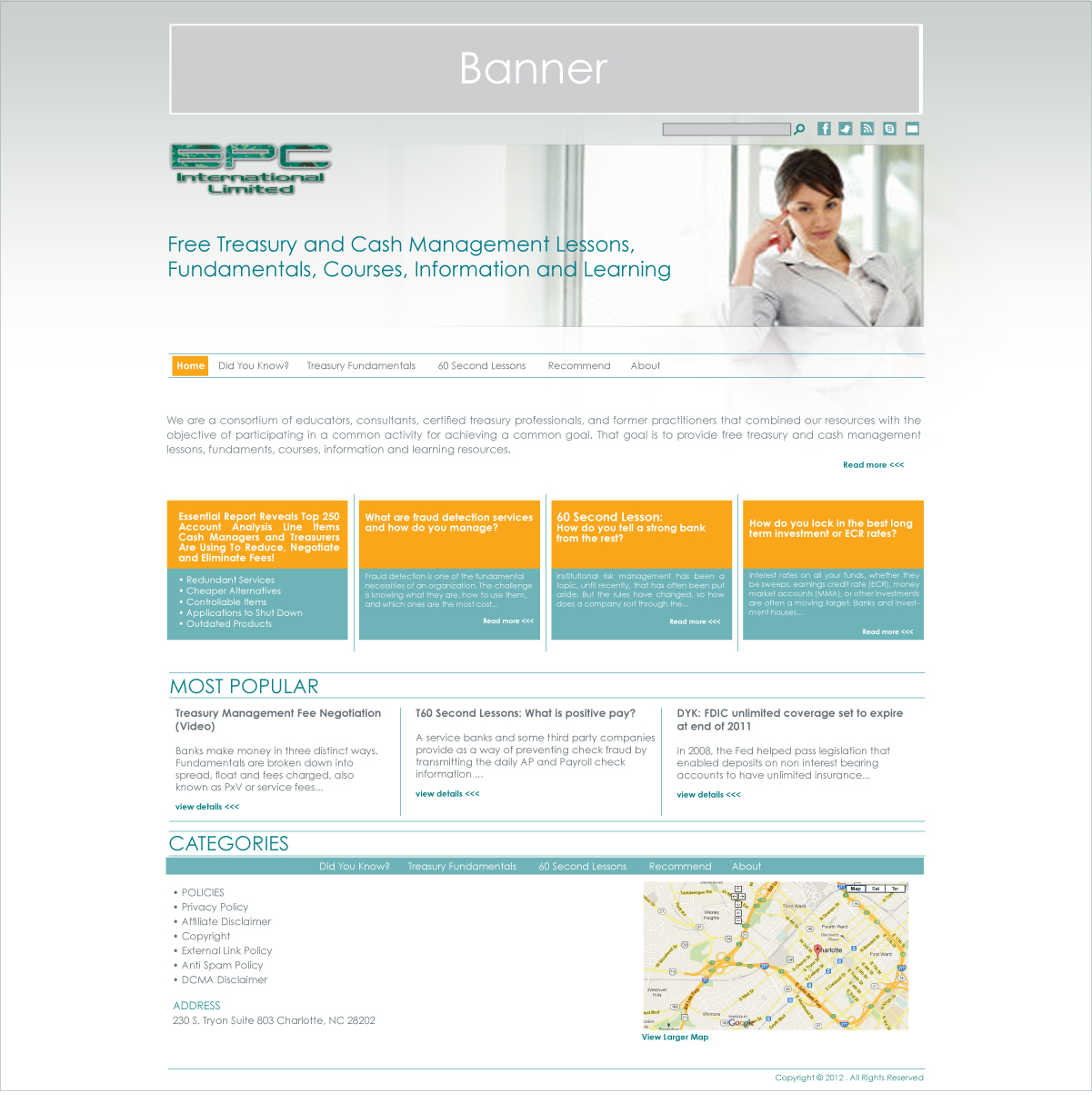 Web-Design von sparkits für dieses Projekt | Design #1008231