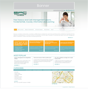 Web Design by sparkits