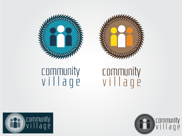 Logo Design by Angelina for this project | Design #994101