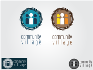 Logo Design by Angelina for this project | Design: #994101