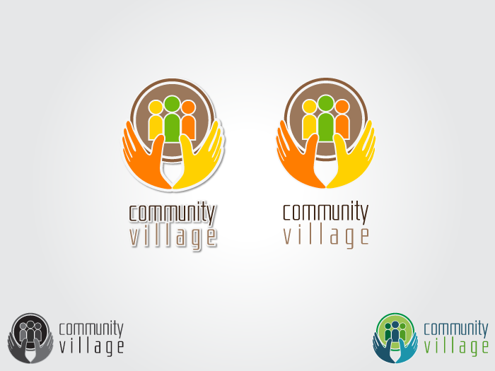 Logo Design by Angelina for this project | Design #994203