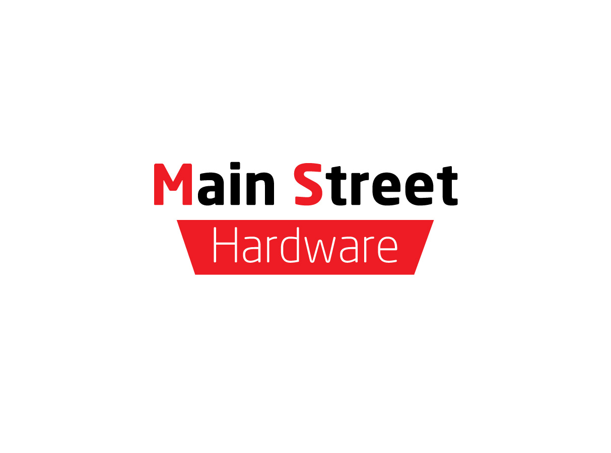 Logo-Design von viniandra für Main Street Hardware | Design #985442