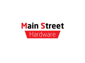 Logo Design by viniandra for Main Street Hardware | Design #985442