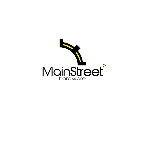 Design de Logo par 9tnine pour Main Street Hardware | Design #983018
